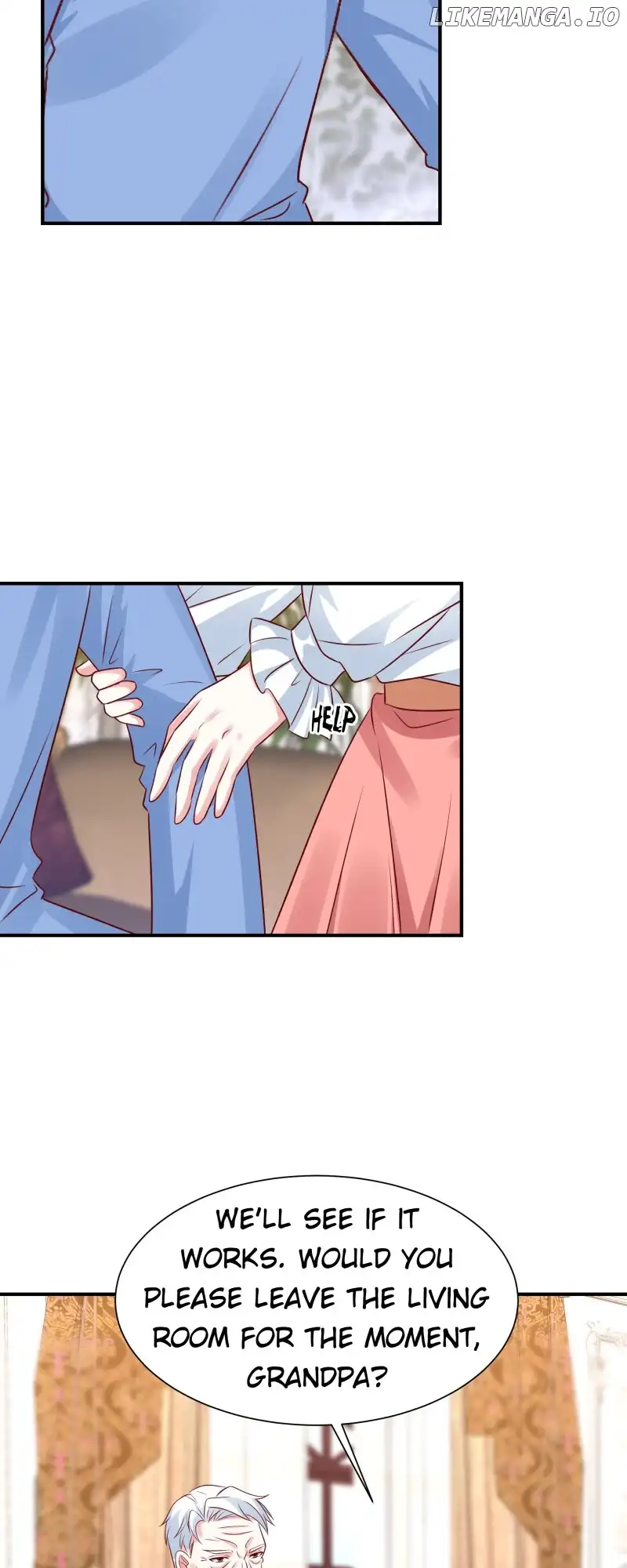 Exclusive Possession: The “Benevolent” Wife Chapter 75 - Page 10 in English