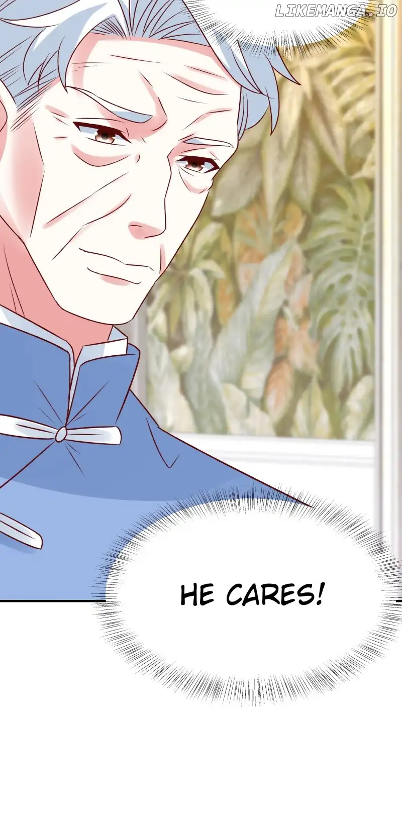 Exclusive Possession: The “Benevolent” Wife Chapter 75 - Page 22 in English