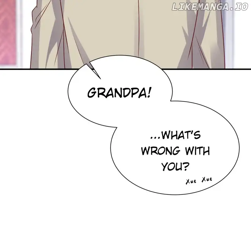 Exclusive Possession: The “Benevolent” Wife Chapter 76 - Page 12 in English