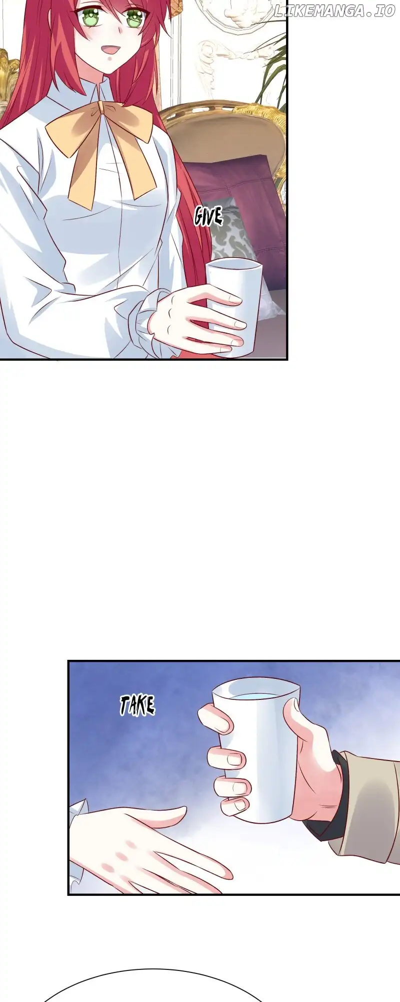 Exclusive Possession: The “Benevolent” Wife Chapter 76 - Page 4 in English