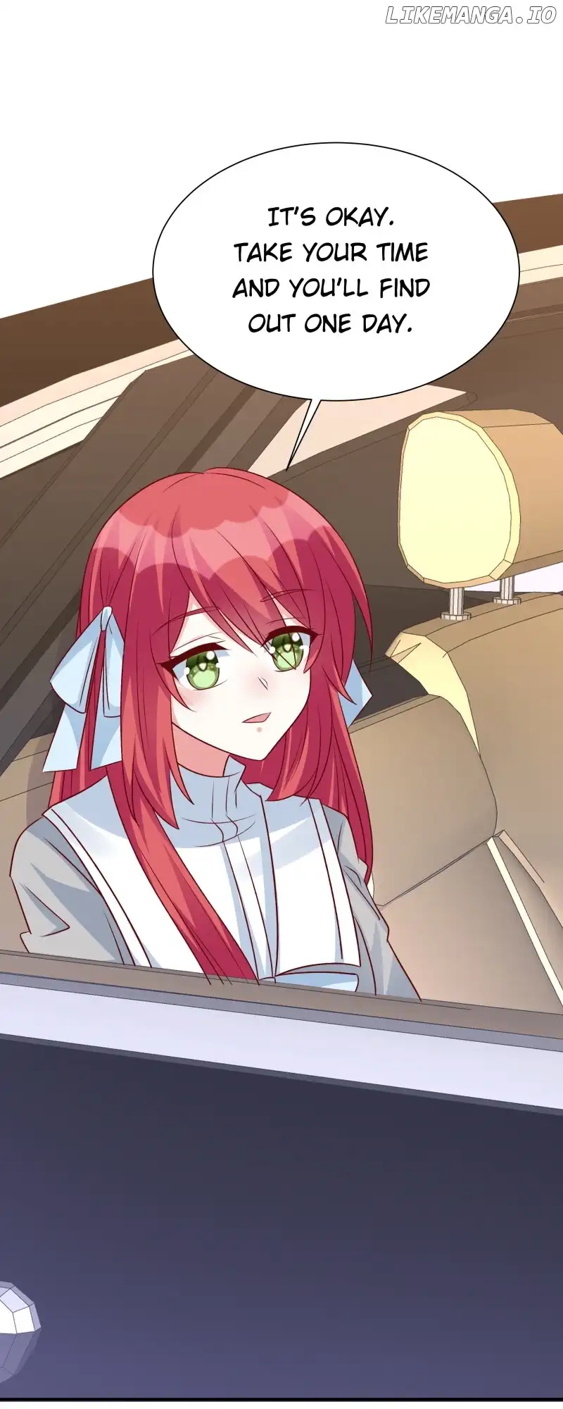 Exclusive Possession: The “Benevolent” Wife Chapter 77 - Page 19 in English