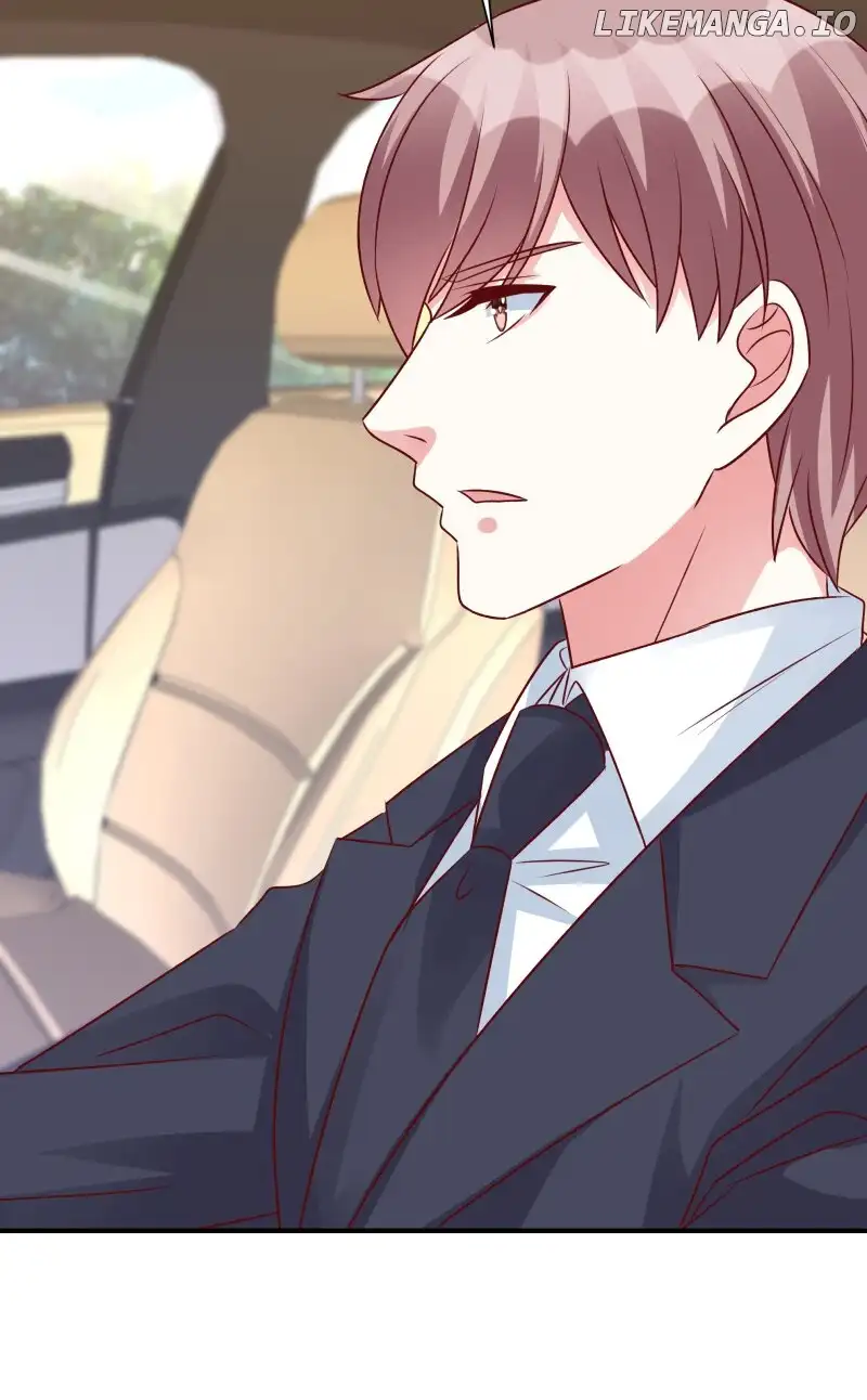 Exclusive Possession: The “Benevolent” Wife Chapter 77 - Page 25 in English