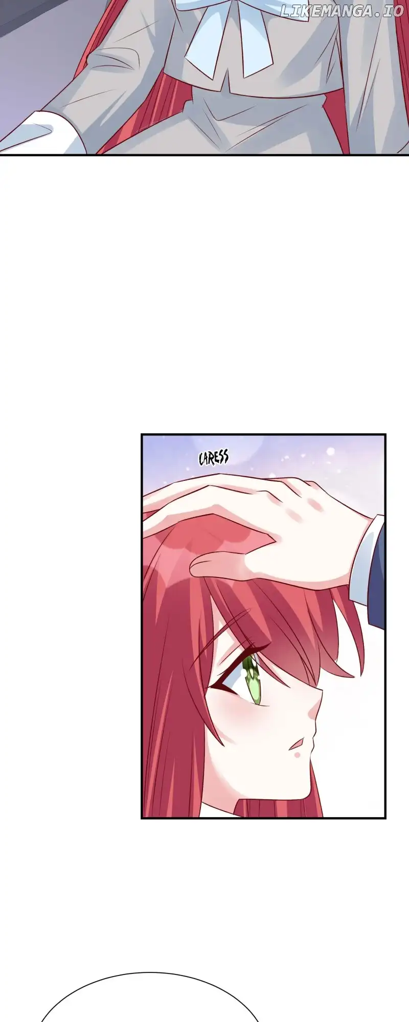 Exclusive Possession: The “Benevolent” Wife Chapter 78 - Page 10 in English