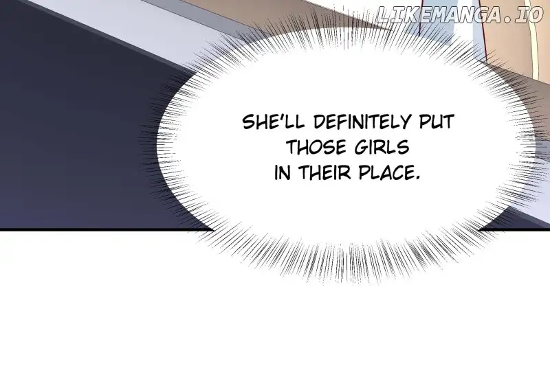 Exclusive Possession: The “Benevolent” Wife Chapter 78 - Page 24 in English