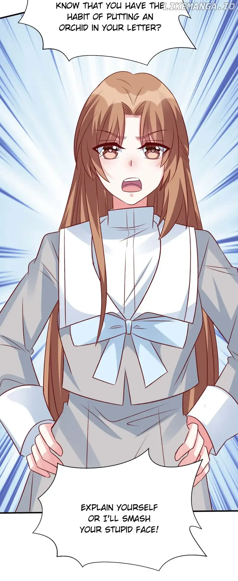 Exclusive Possession: The “Benevolent” Wife Chapter 79 - Page 15 in English