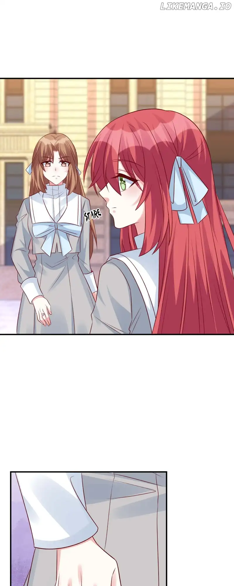 Exclusive Possession: The “Benevolent” Wife Chapter 79 - Page 4 in English