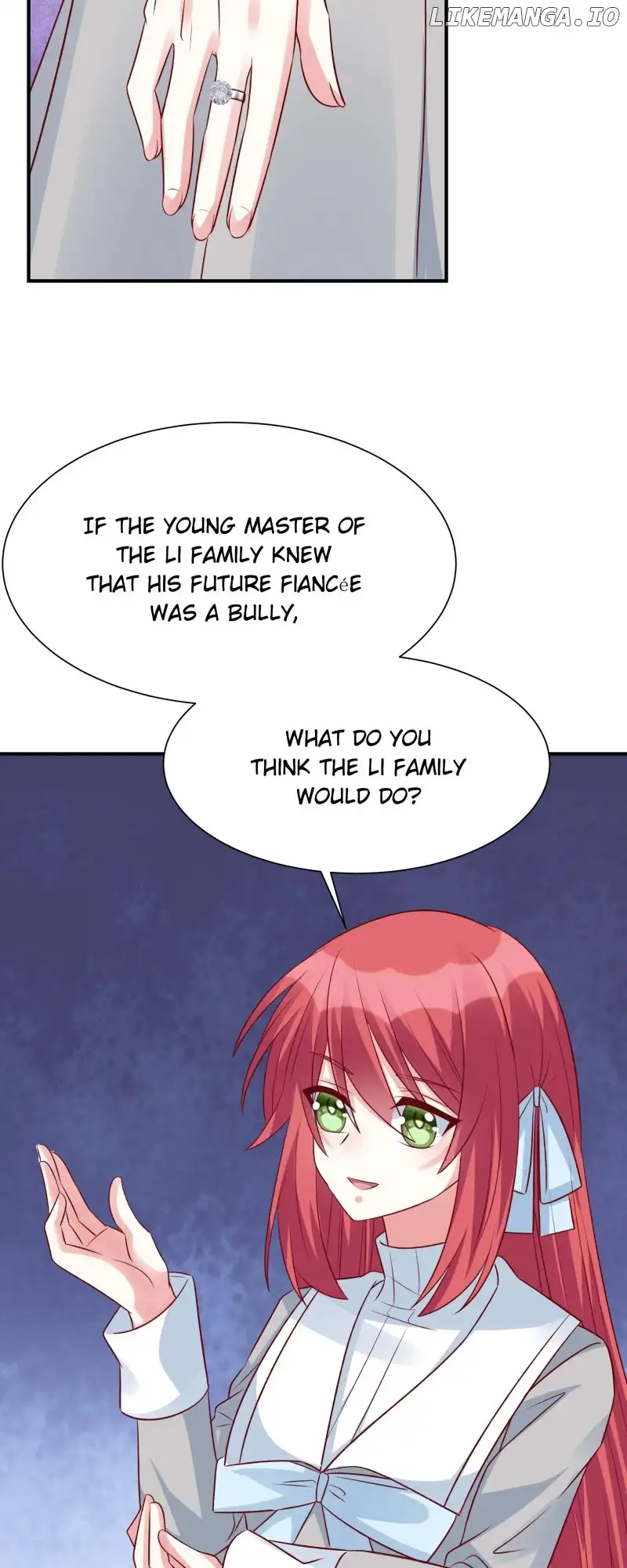 Exclusive Possession: The “Benevolent” Wife Chapter 79 - Page 5 in English
