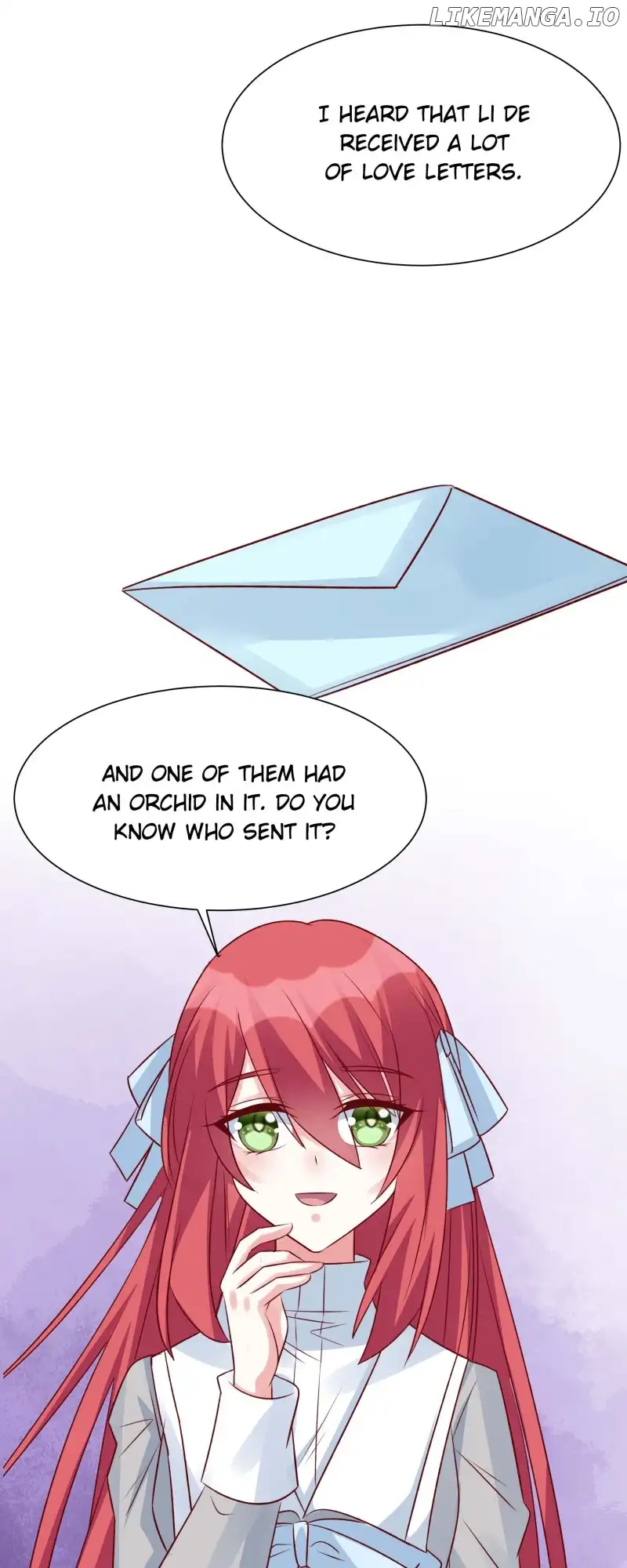 Exclusive Possession: The “Benevolent” Wife Chapter 79 - Page 8 in English