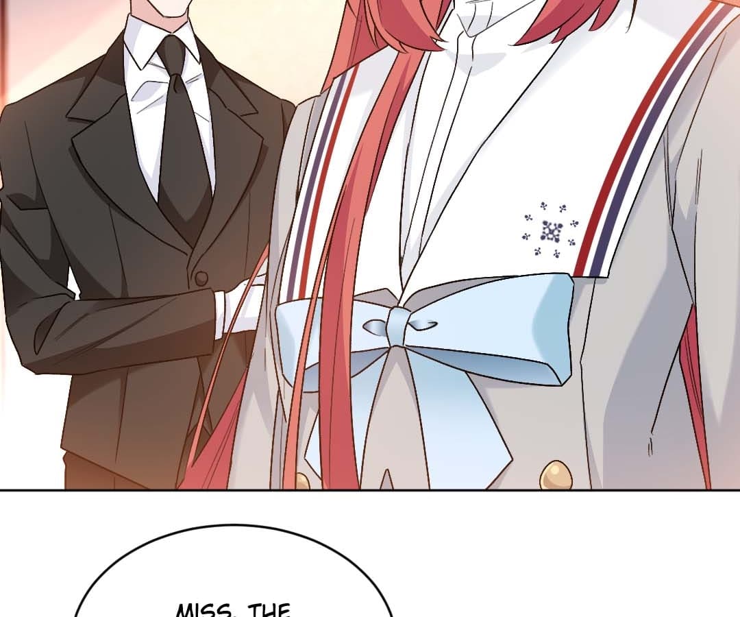 Exclusive Possession: The “Benevolent” Wife Chapter 8 - Page 11 in English