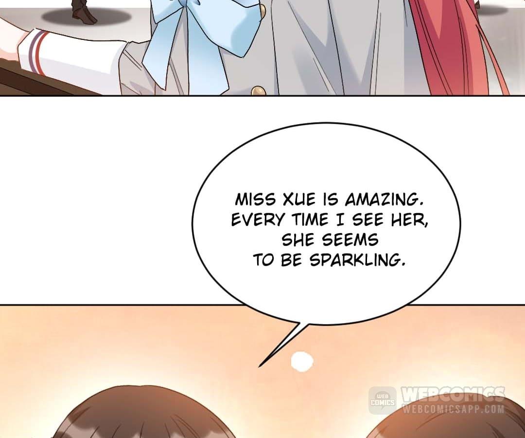Exclusive Possession: The “Benevolent” Wife Chapter 8 - Page 17 in English