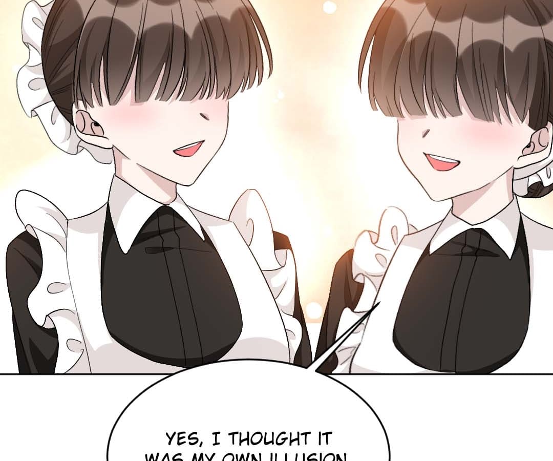Exclusive Possession: The “Benevolent” Wife Chapter 8 - Page 18 in English