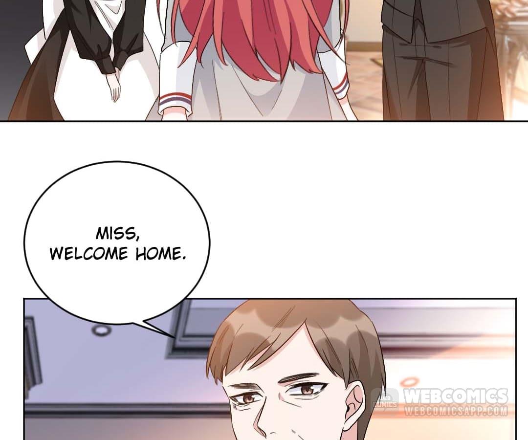 Exclusive Possession: The “Benevolent” Wife Chapter 8 - Page 3 in English
