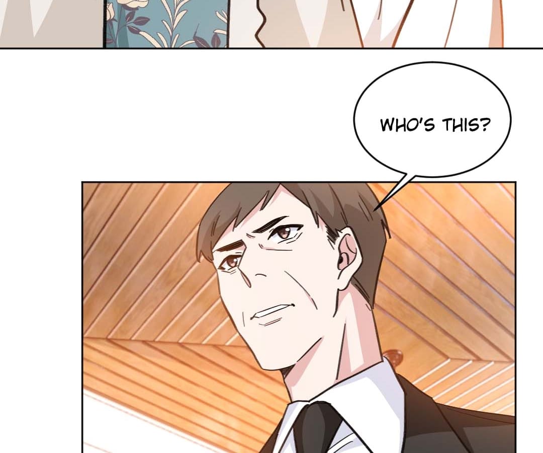 Exclusive Possession: The “Benevolent” Wife Chapter 8 - Page 33 in English