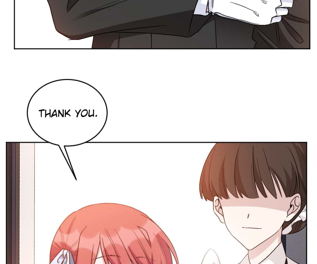 Exclusive Possession: The “Benevolent” Wife Chapter 8 - Page 5 in English