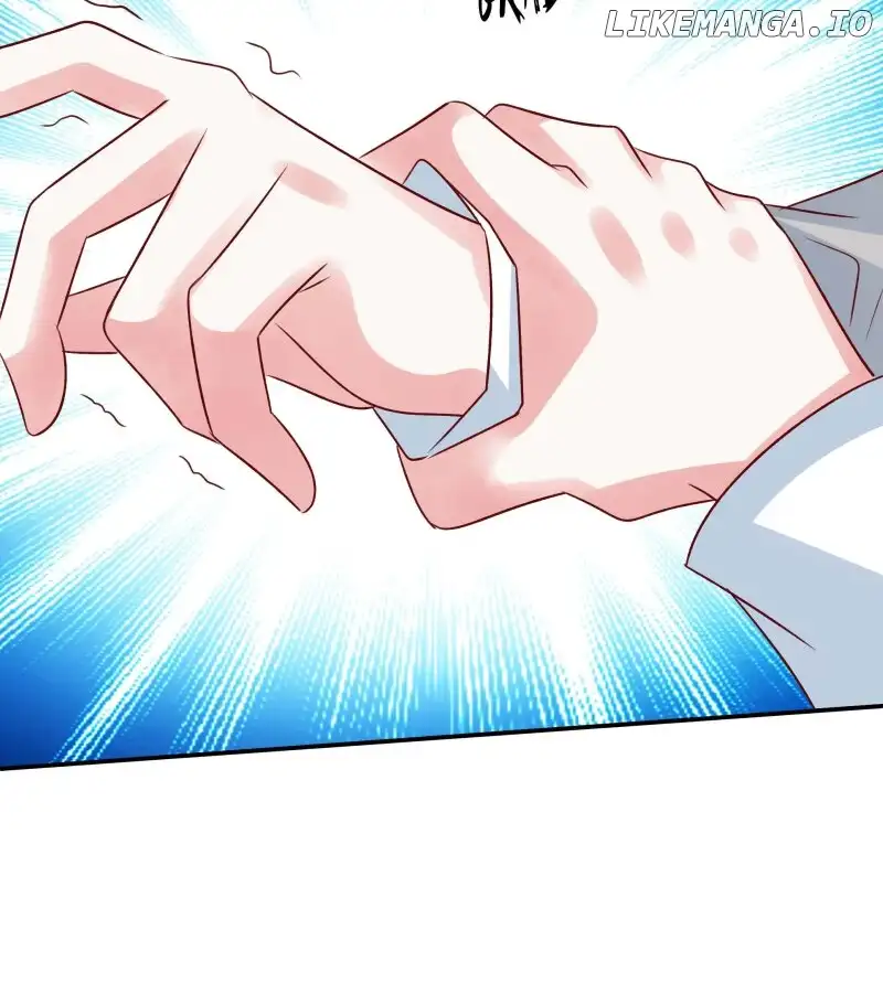 Exclusive Possession: The “Benevolent” Wife Chapter 80 - Page 10 in English