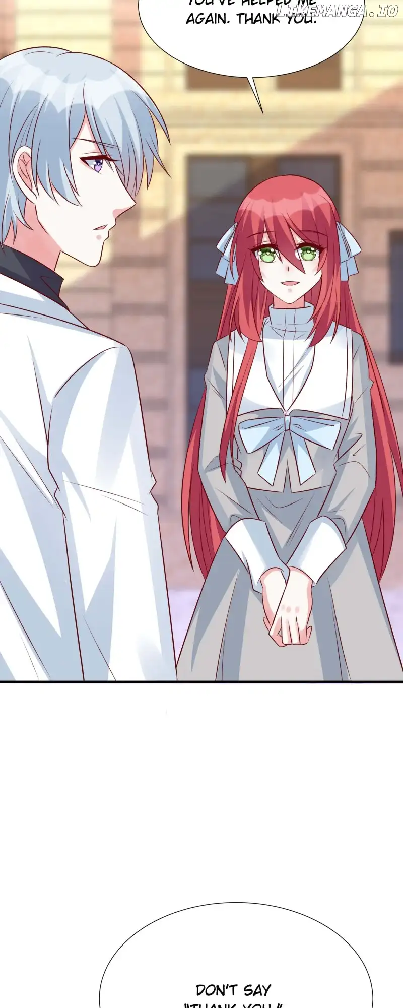 Exclusive Possession: The “Benevolent” Wife Chapter 80 - Page 18 in English