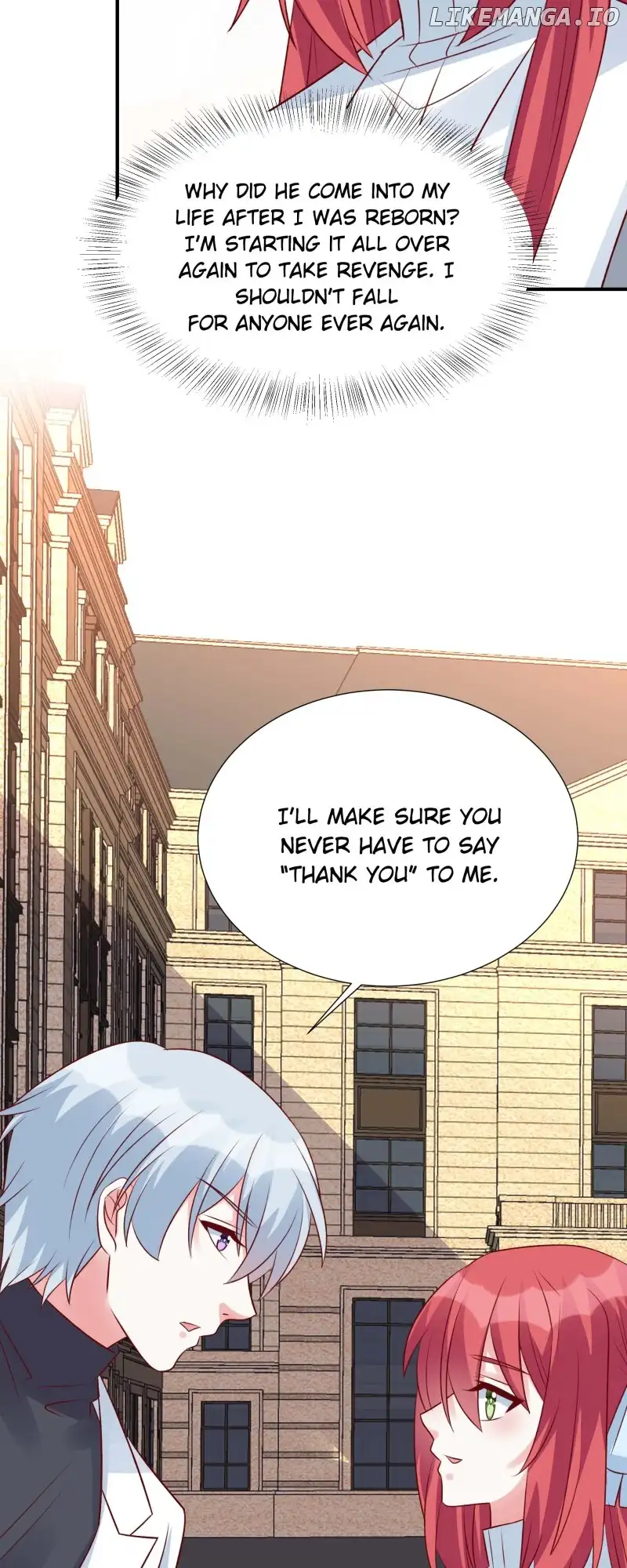 Exclusive Possession: The “Benevolent” Wife Chapter 80 - Page 20 in English