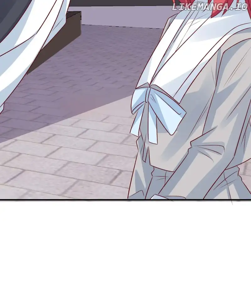 Exclusive Possession: The “Benevolent” Wife Chapter 80 - Page 21 in English