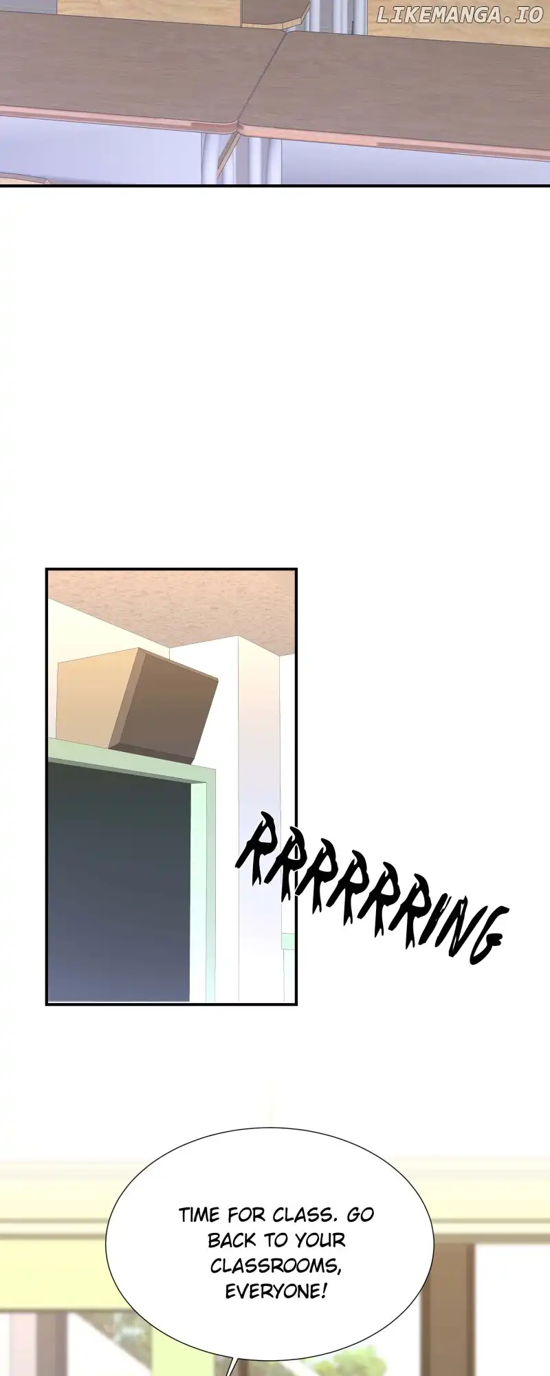 Exclusive Possession: The “Benevolent” Wife Chapter 81 - Page 11 in English