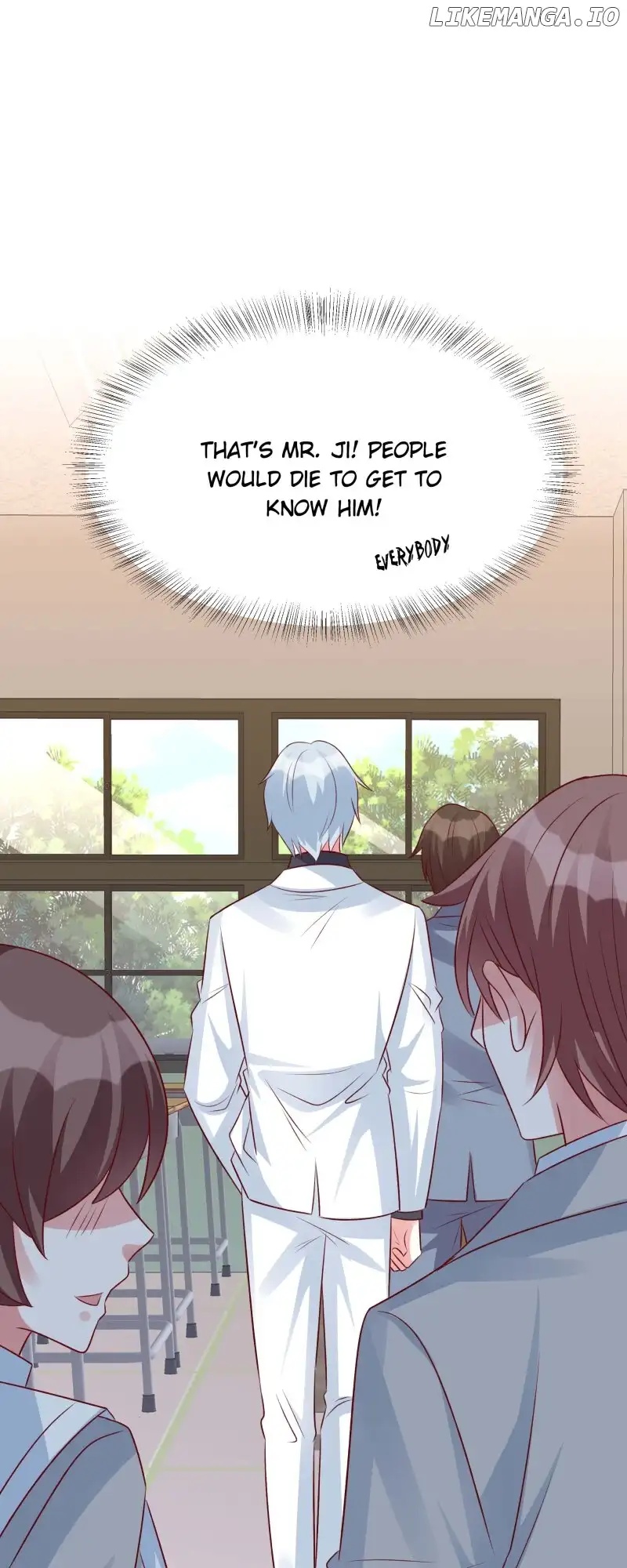 Exclusive Possession: The “Benevolent” Wife Chapter 81 - Page 16 in English