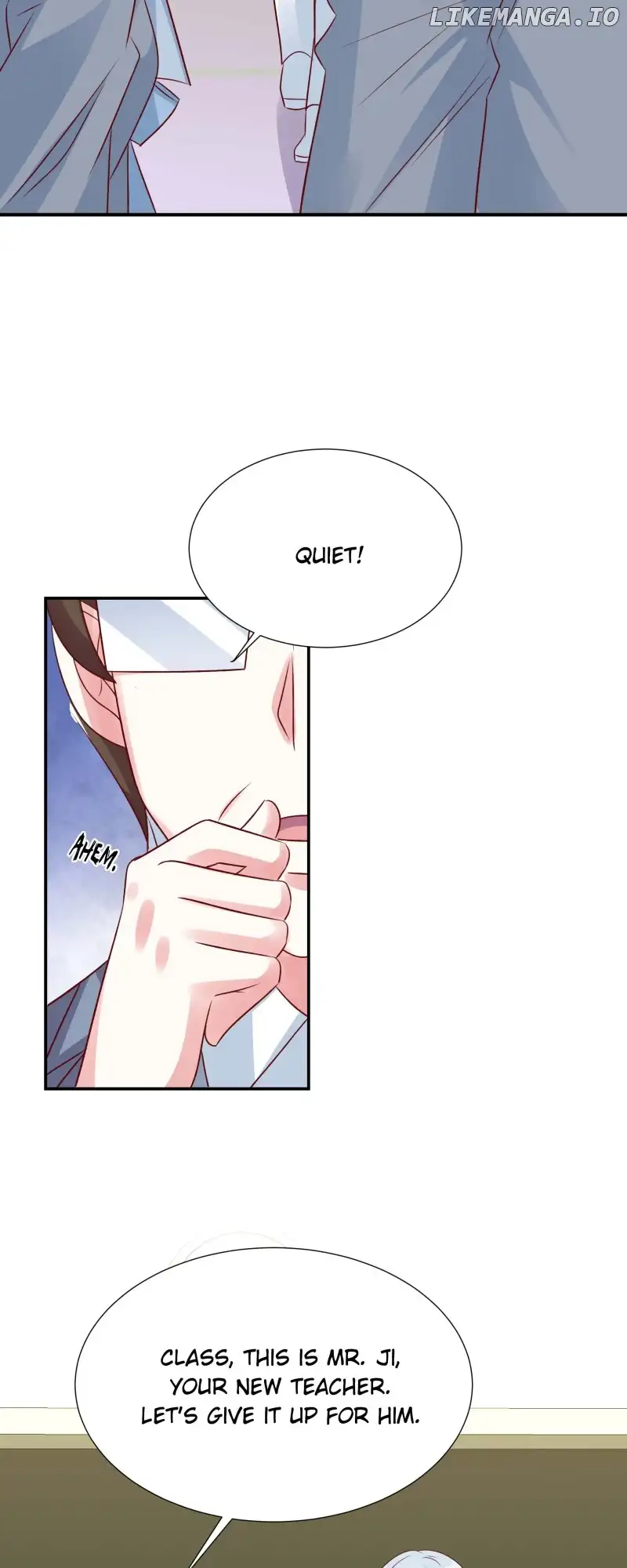 Exclusive Possession: The “Benevolent” Wife Chapter 81 - Page 17 in English