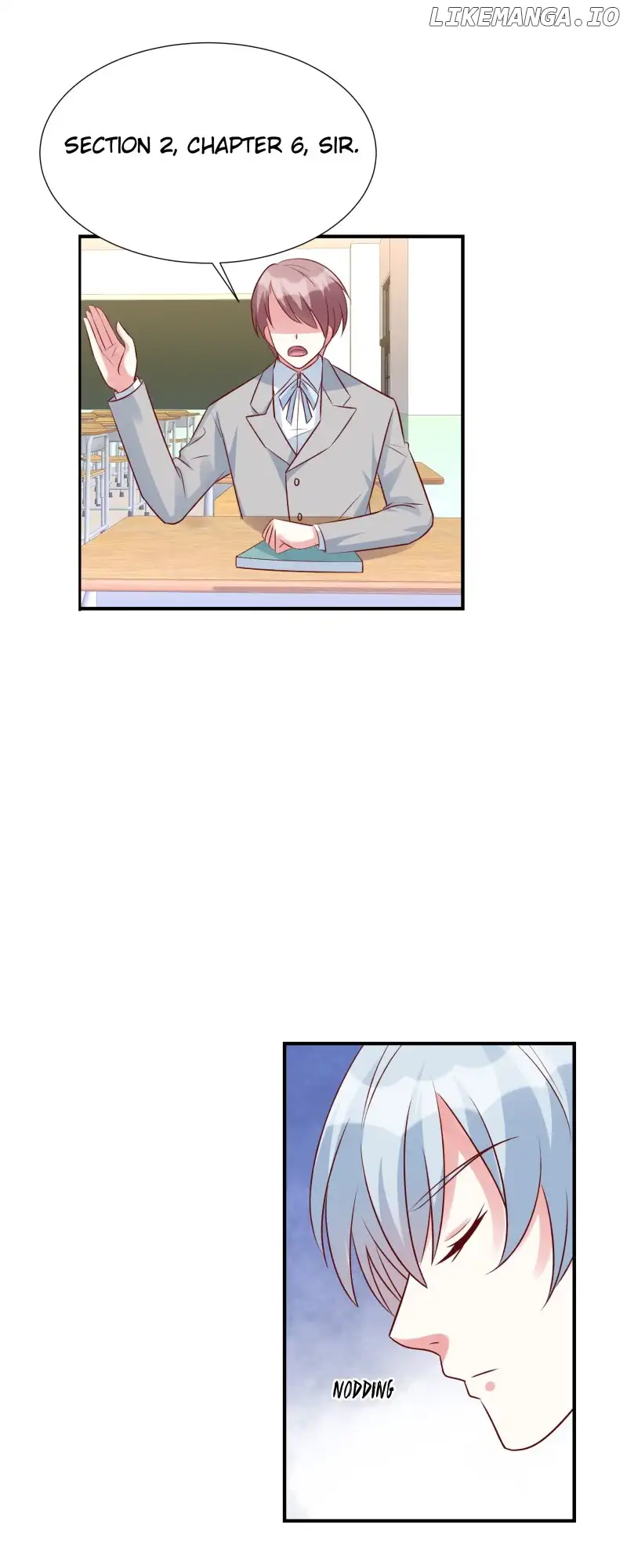 Exclusive Possession: The “Benevolent” Wife Chapter 82 - Page 3 in English