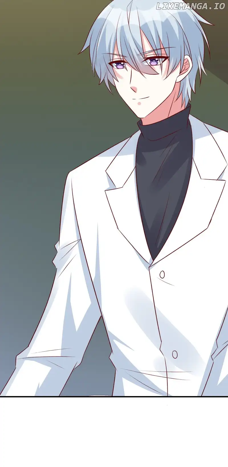 Exclusive Possession: The “Benevolent” Wife Chapter 82 - Page 8 in English