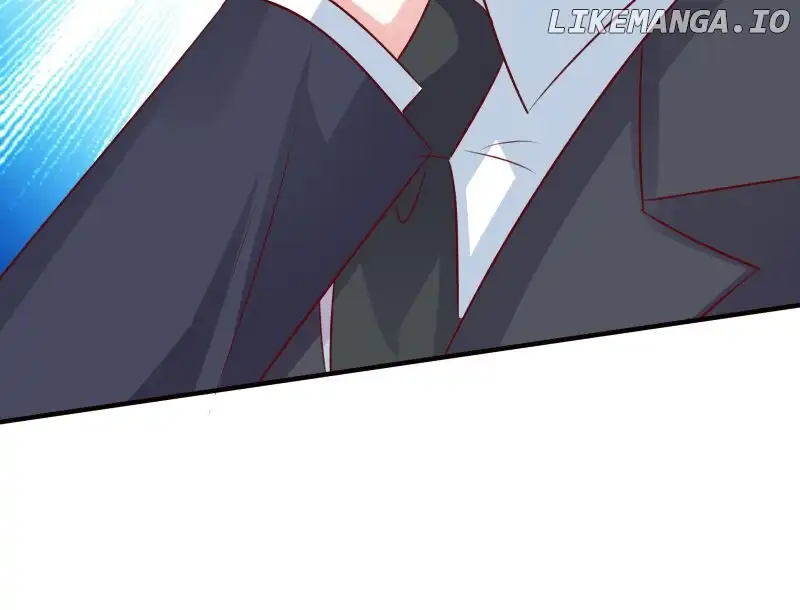 Exclusive Possession: The “Benevolent” Wife Chapter 85 - Page 18 in English