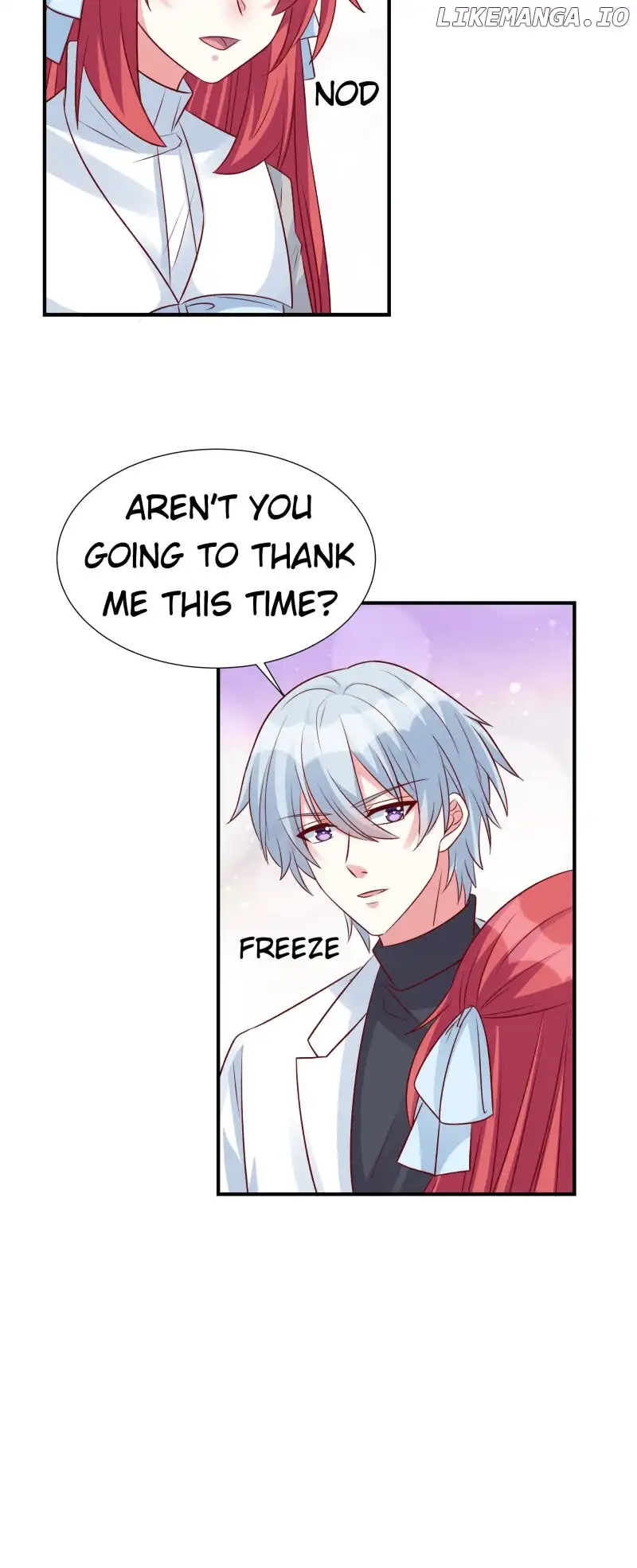Exclusive Possession: The “Benevolent” Wife Chapter 86 - Page 20 in English