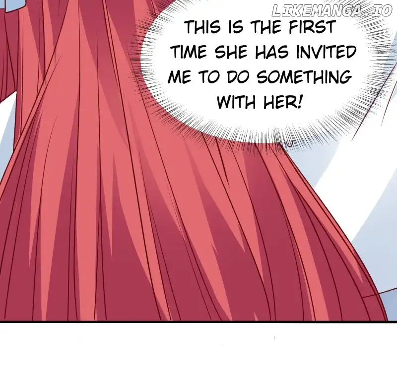Exclusive Possession: The “Benevolent” Wife Chapter 87 - Page 15 in English