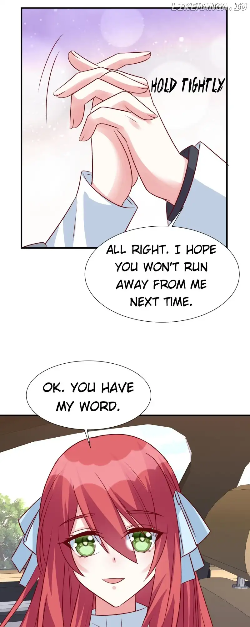 Exclusive Possession: The “Benevolent” Wife Chapter 89 - Page 11 in English