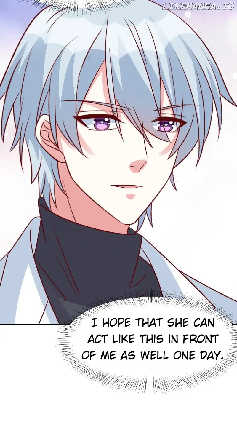 Exclusive Possession: The “Benevolent” Wife Chapter 89 - Page 18 in English