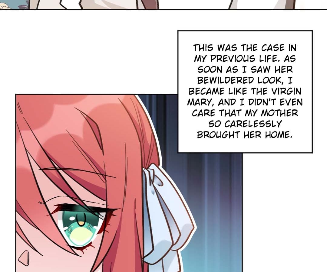 Exclusive Possession: The “Benevolent” Wife Chapter 9 - Page 12 in English