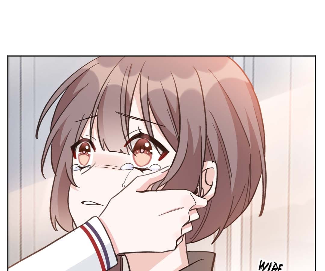 Exclusive Possession: The “Benevolent” Wife Chapter 9 - Page 16 in English