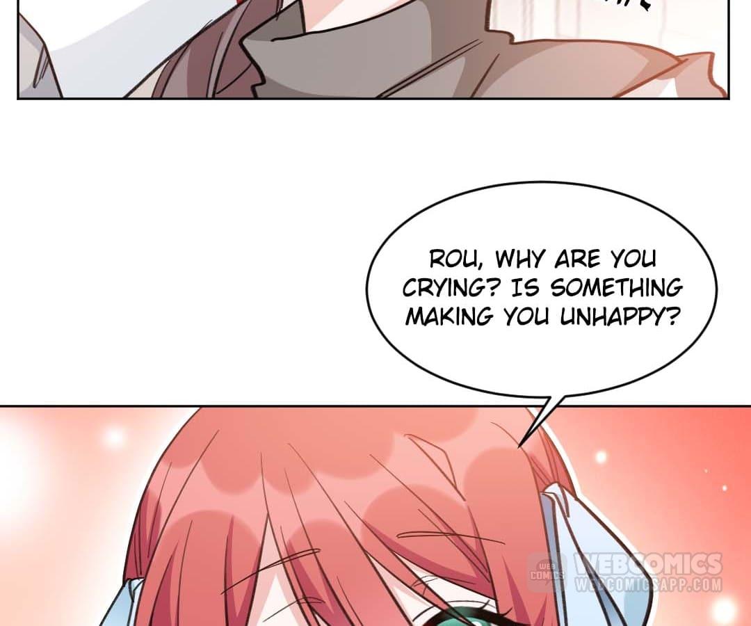 Exclusive Possession: The “Benevolent” Wife Chapter 9 - Page 17 in English