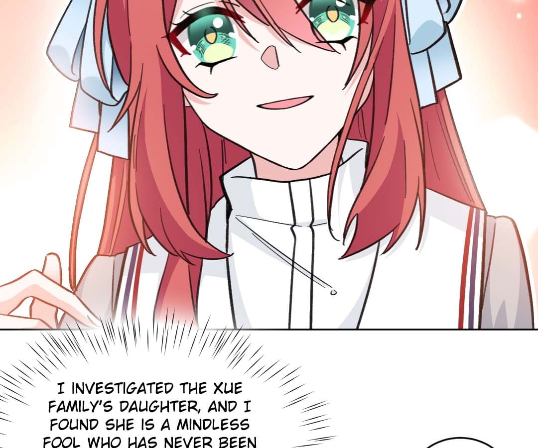 Exclusive Possession: The “Benevolent” Wife Chapter 9 - Page 18 in English
