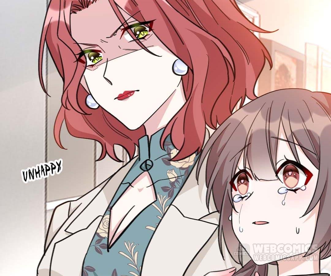 Exclusive Possession: The “Benevolent” Wife Chapter 9 - Page 21 in English