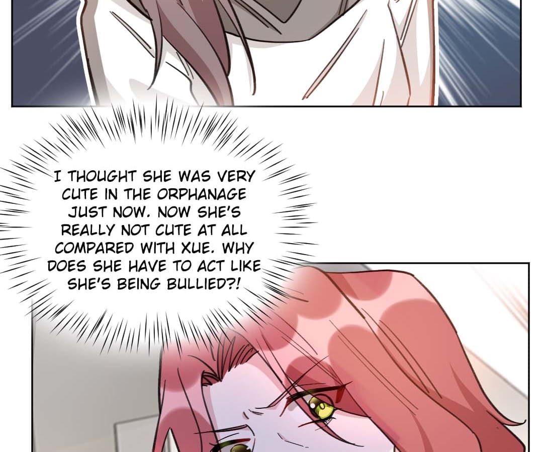 Exclusive Possession: The “Benevolent” Wife Chapter 9 - Page 26 in English