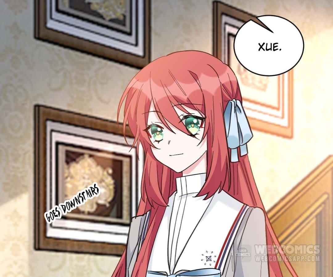 Exclusive Possession: The “Benevolent” Wife Chapter 9 - Page 3 in English