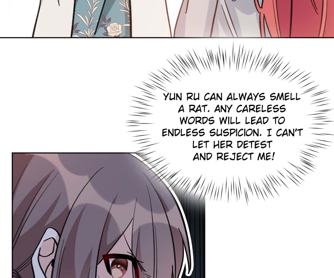 Exclusive Possession: The “Benevolent” Wife Chapter 9 - Page 33 in English