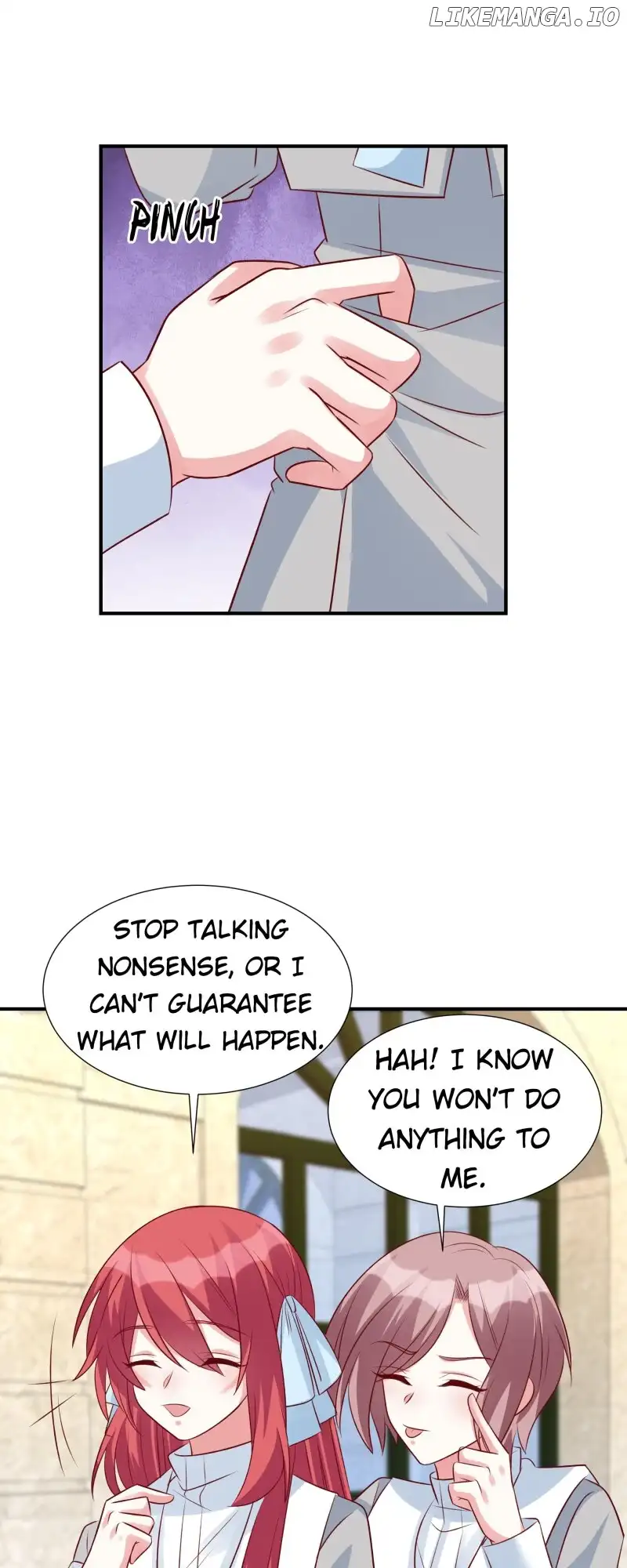 Exclusive Possession: The “Benevolent” Wife Chapter 90 - Page 4 in English