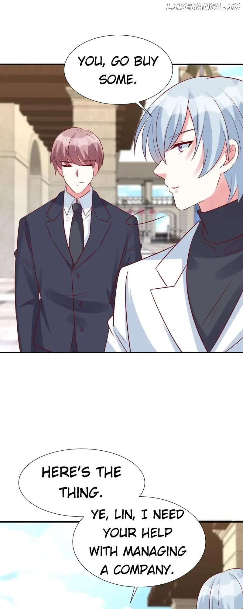 Exclusive Possession: The “Benevolent” Wife Chapter 90 - Page 7 in English