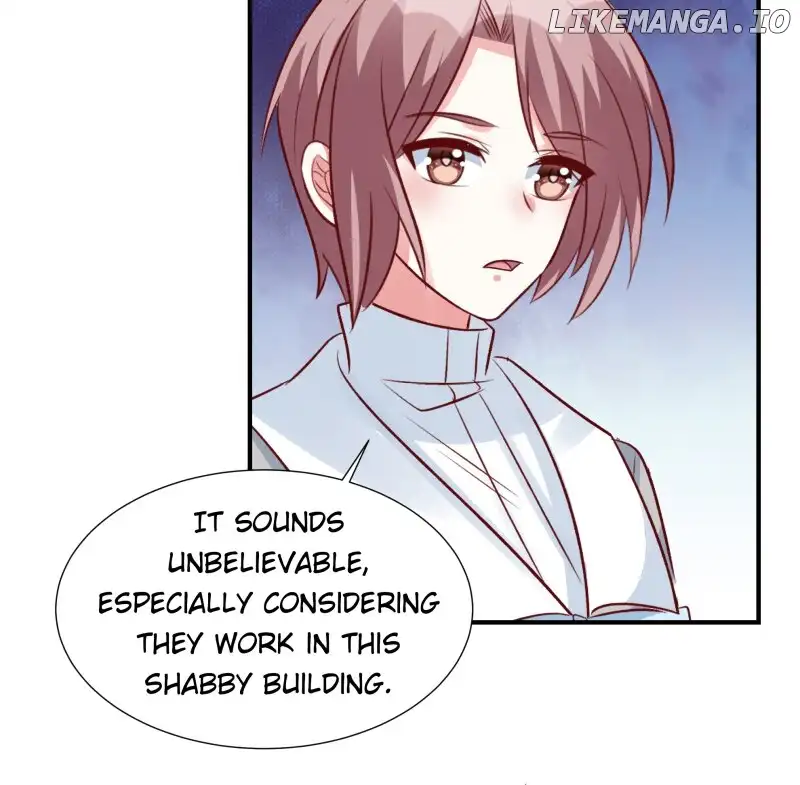 Exclusive Possession: The “Benevolent” Wife Chapter 91 - Page 10 in English