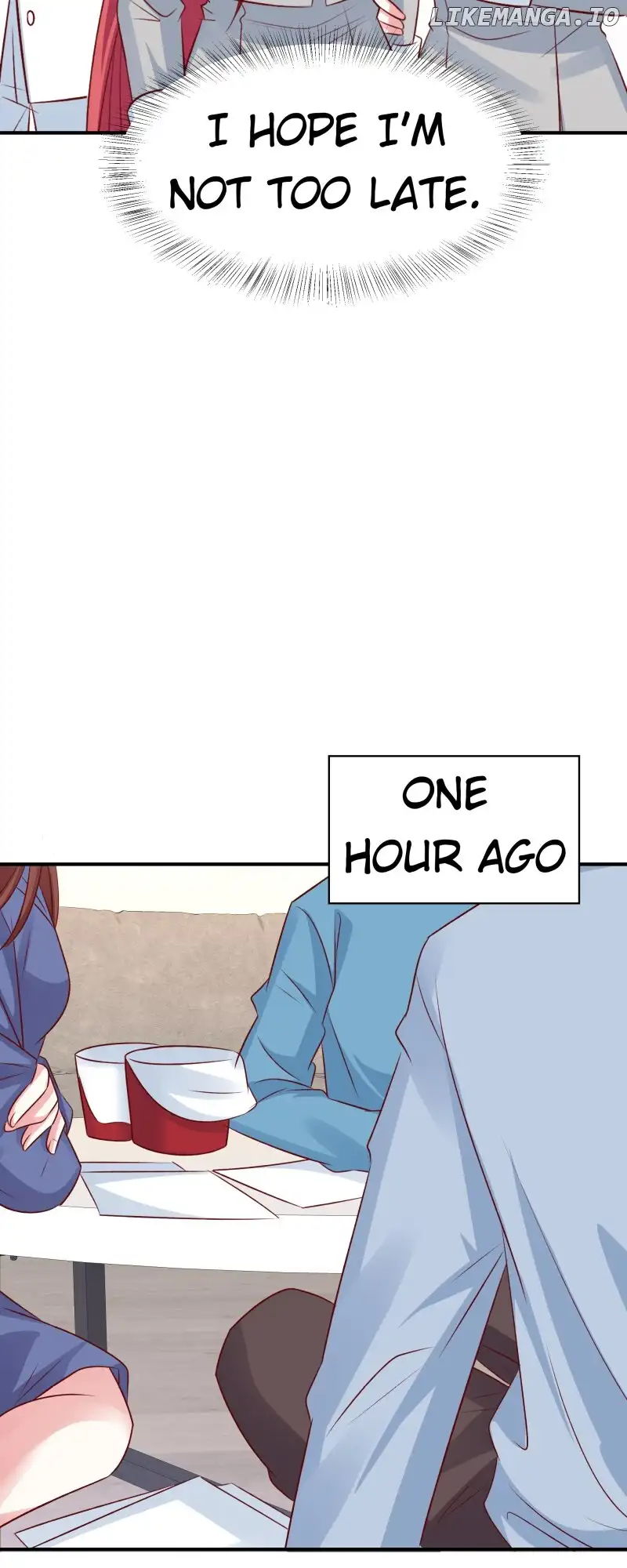 Exclusive Possession: The “Benevolent” Wife Chapter 91 - Page 16 in English