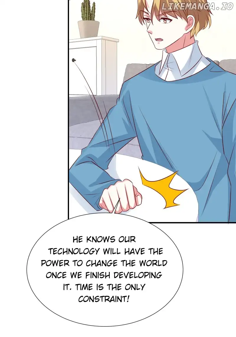 Exclusive Possession: The “Benevolent” Wife Chapter 91 - Page 5 in English