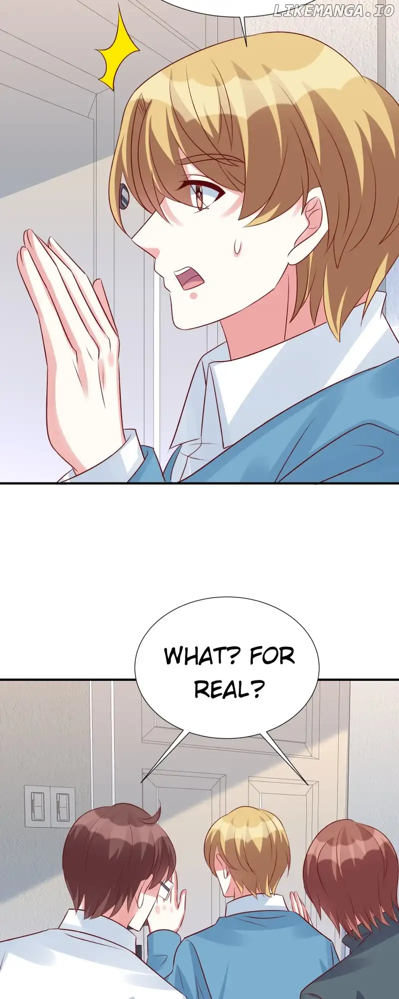 Exclusive Possession: The “Benevolent” Wife Chapter 92 - Page 11 in English