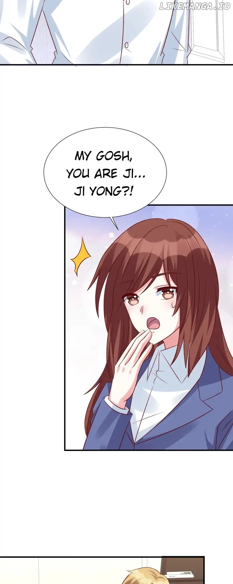 Exclusive Possession: The “Benevolent” Wife Chapter 92 - Page 23 in English