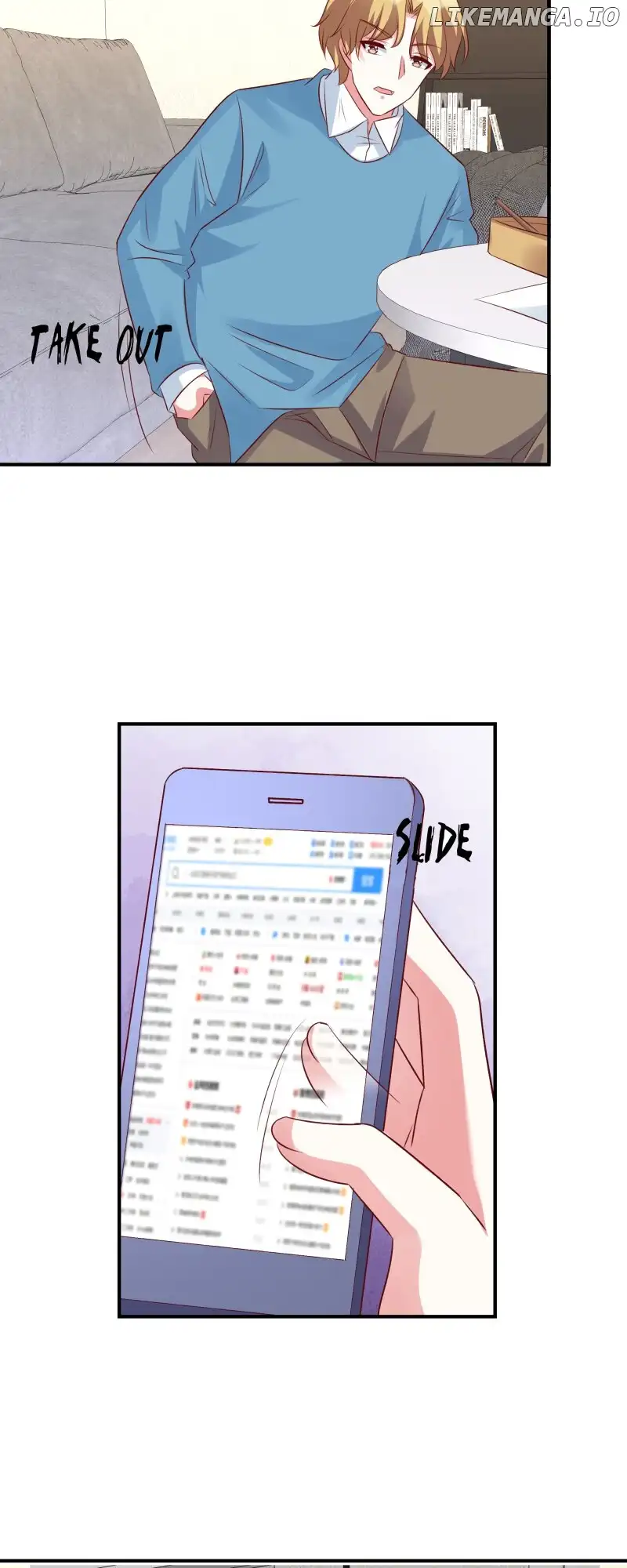 Exclusive Possession: The “Benevolent” Wife Chapter 92 - Page 24 in English