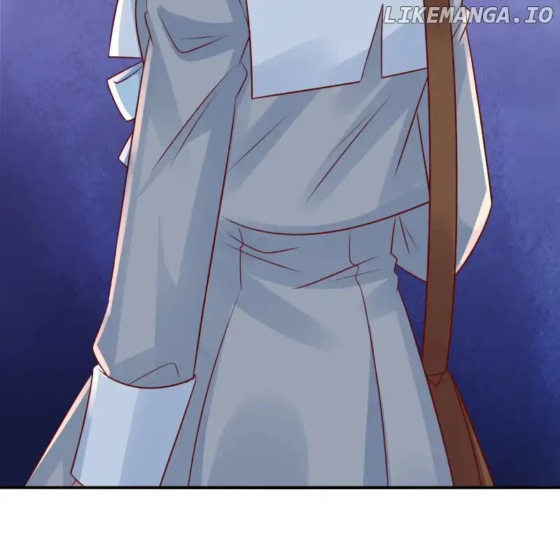 Exclusive Possession: The “Benevolent” Wife Chapter 95 - Page 19 in English