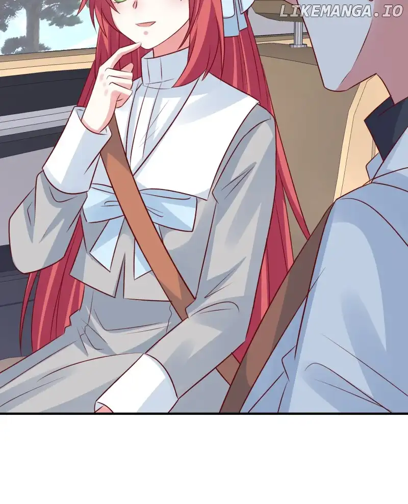 Exclusive Possession: The “Benevolent” Wife Chapter 95 - Page 6 in English